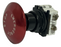 Eaton 10250T5J63-71X Push Pull Switch 30mm Emergency Stop Red Mushroom Head NSNP
