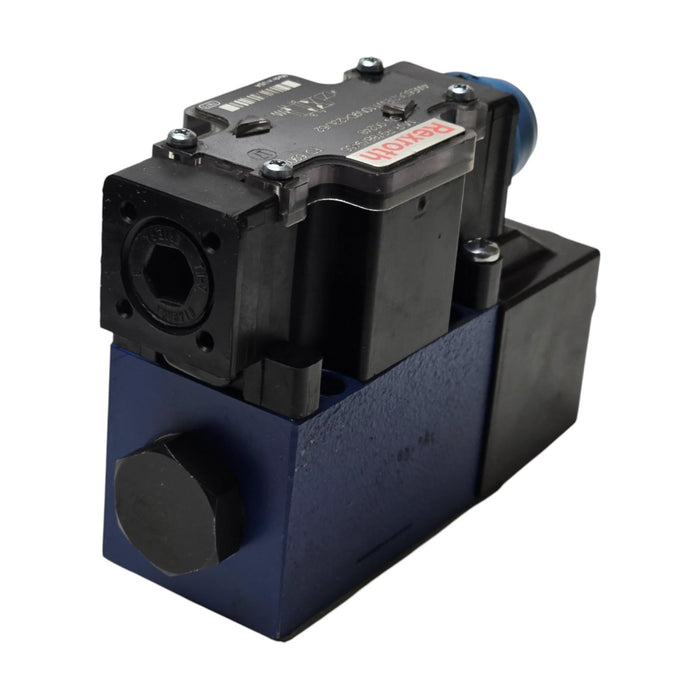 Rexroth R978879456 | 4WE6D6X/EW110N9DK23L/62 Directional Spool Valve 110V NSNP