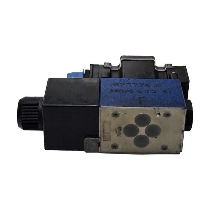 Rexroth R978879456 | 4WE6D6X/EW110N9DK23L/62 Directional Spool Valve 110V NSNP