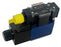 Bosch Rexroth R978879004 Directional Spool Valve - 4WE6JA6X/EW110N9DK23L/V/62
