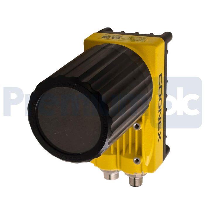 Cognex IS5705-11 | 825-10066-1R PatMax In-Sight Camera 821-0131-1R w/ML-M1224MP5