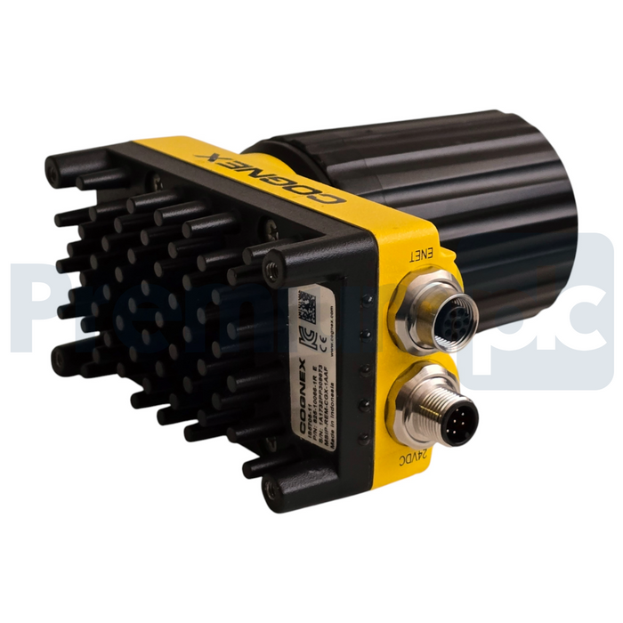 Cognex IS5705-11 | 825-10066-1R PatMax In-Sight Camera 821-0131-1R w/ML-M1224MP5