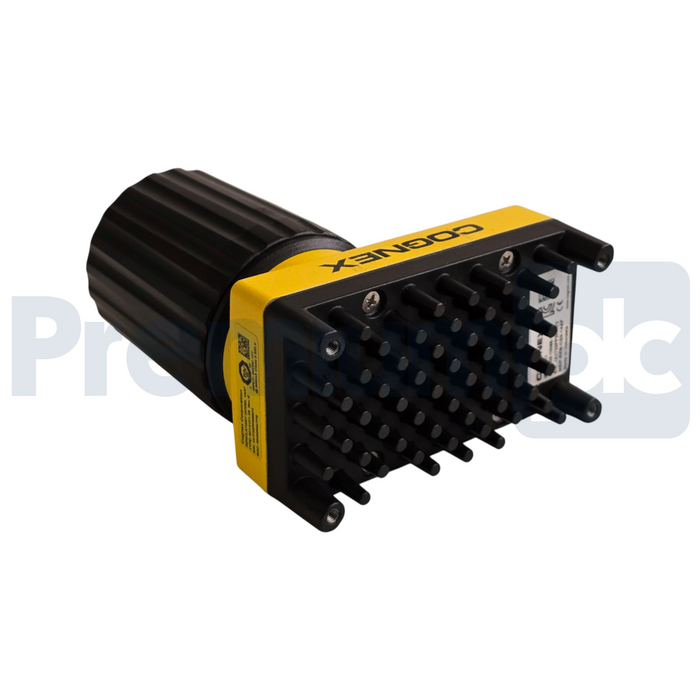 Cognex IS5705-11 | 825-10066-1R PatMax In-Sight Camera 821-0131-1R w/ML-M1224MP5