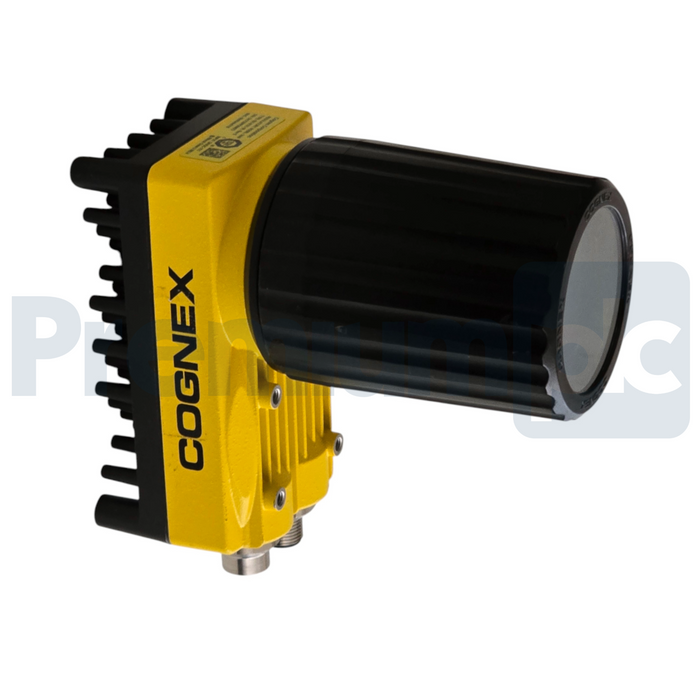 Cognex IS5705-11 | 825-10066-1R PatMax In-Sight Camera 821-0131-1R w/ML-M1224MP5