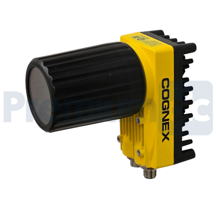 Cognex IS5705-11 | 825-10066-1R PatMax In-Sight Camera 821-0131-1R w/ML-M1224MP5