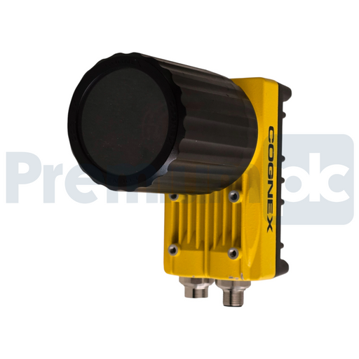 Cognex IS5705-11 | 825-10066-1R PatMax In-Sight Camera 821-0131-1R w/ML-M1224MP5