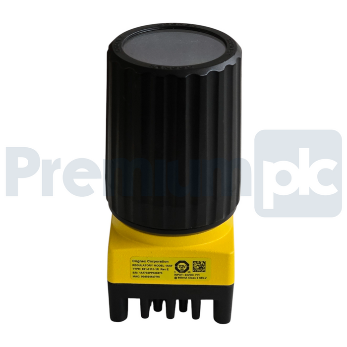 Cognex IS5705-11 | 825-10066-1R PatMax In-Sight Camera 821-0131-1R w/ML-M1224MP5