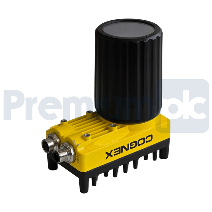 Cognex IS5705-11 | 825-10066-1R PatMax In-Sight Camera 821-0131-1R w/ML-M1224MP5