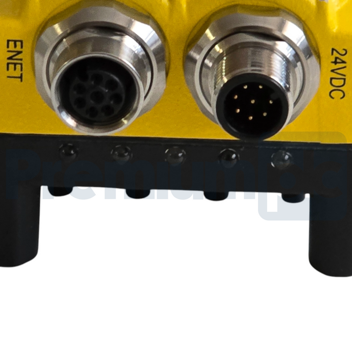 Cognex IS5705-11 | 825-10066-1R PatMax In-Sight Camera 821-0131-1R w/ML-M1224MP5