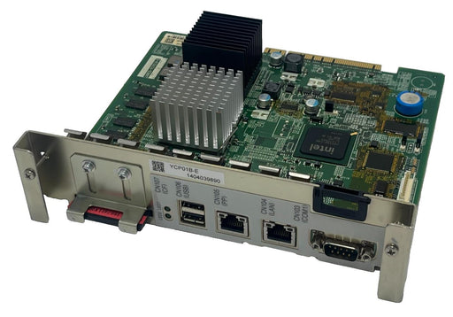 Yaskawa JANCD-YCP01B-E Motoman DX100 Robot CPU Servo Control Board