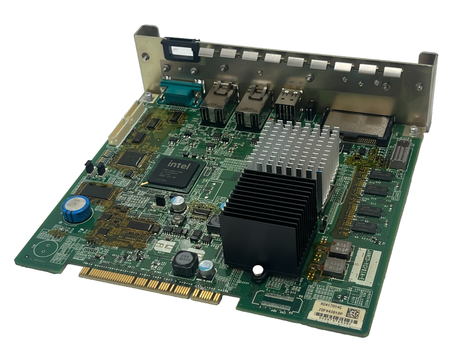 Yaskawa JANCD-YCP01B-E Motoman DX100 Robot CPU Servo Control Board