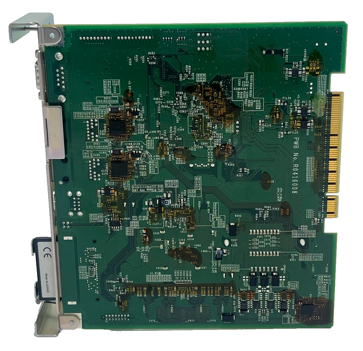 Yaskawa JANCD-YCP01B-E Motoman DX100 Robot CPU Servo Control Board