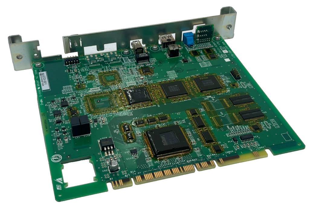 Yaskawa JANCD-YIF01-1E Rev. B12 Interface Board - Motoman DX100 DX200