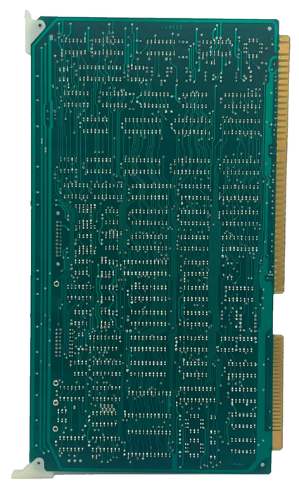 Tuboscope Inc 335611 Rev 3 Circuit Board - Oilfield Inspection Control Unit