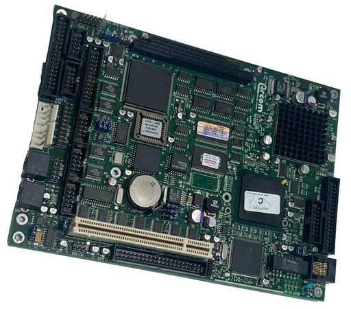 Arcom SBC-GX1 Embedded Processor Board - AMD Geode GX1 300MHz - EBX Form Factor
