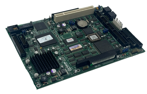 Arcom SBC-GX1 Embedded Processor Board - AMD Geode GX1 300MHz - EBX Form Factor