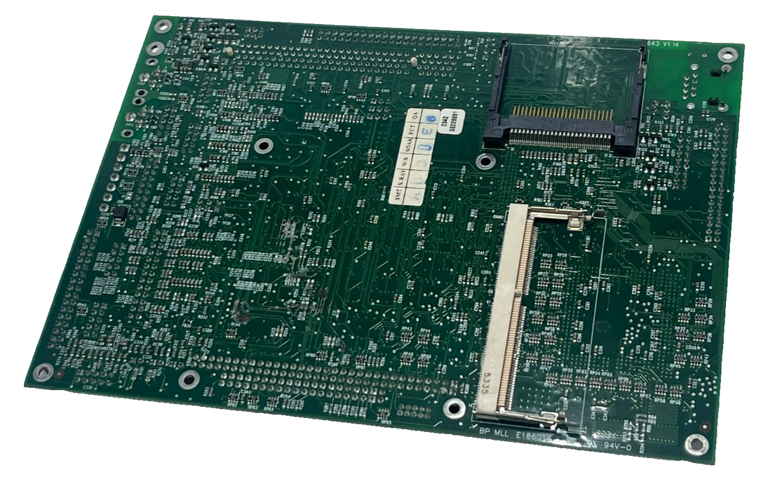 Arcom SBC-GX1 Embedded Processor Board - AMD Geode GX1 300MHz - EBX Form Factor
