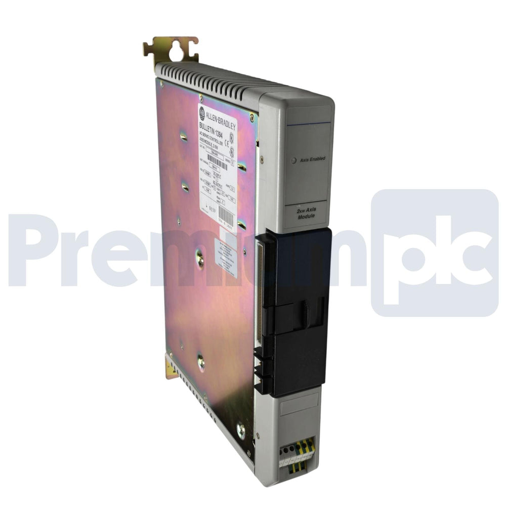 Allen Bradley 1394-AM03 /B AC Servo Controller Axis Module 1.6/2kW 1394AM03 USPI