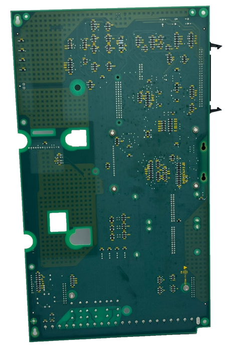 Allen-Bradley 184699 | SP-184699 | 1336F-MCB-SP1D V2.004 Drive Control Board