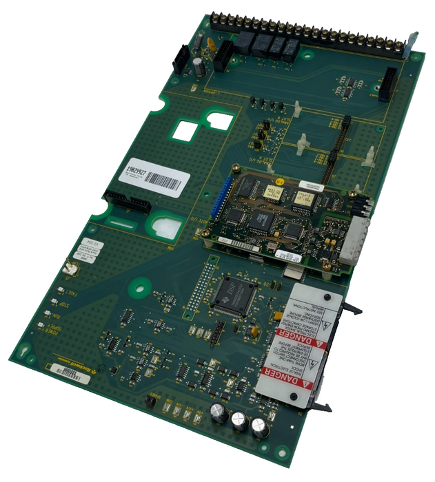 Allen-Bradley 184699 | SP-184699 | 1336F-MCB-SP1D V2.004 Drive Control Board