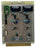 Sunhayato CPU-113A Circuit Board W/ 2 DATEL BWR-15/330-D48A-C DC/DC CONVERTERS