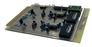 Sunhayato CPU-113A Circuit Board W/ 2 DATEL BWR-15/330-D48A-C DC/DC CONVERTERS