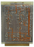 Sunhayato CPU-113A Circuit Board W/ 2 DATEL BWR-15/330-D48A-C DC/DC CONVERTERS