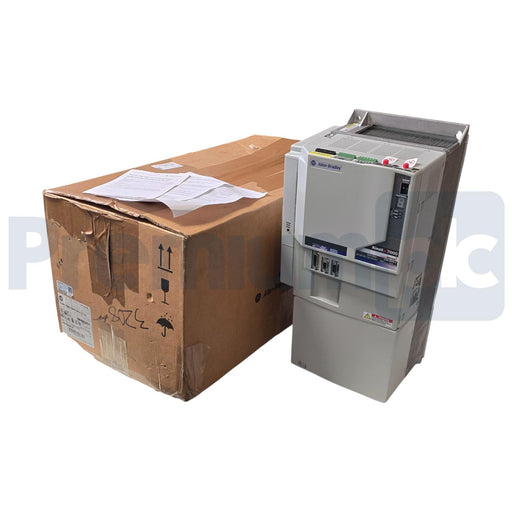 Allen-Bradley 2099-BM06-S /A Kinetix 7000 Servo Drive 22kW/30HP 2099BM06S NSMP