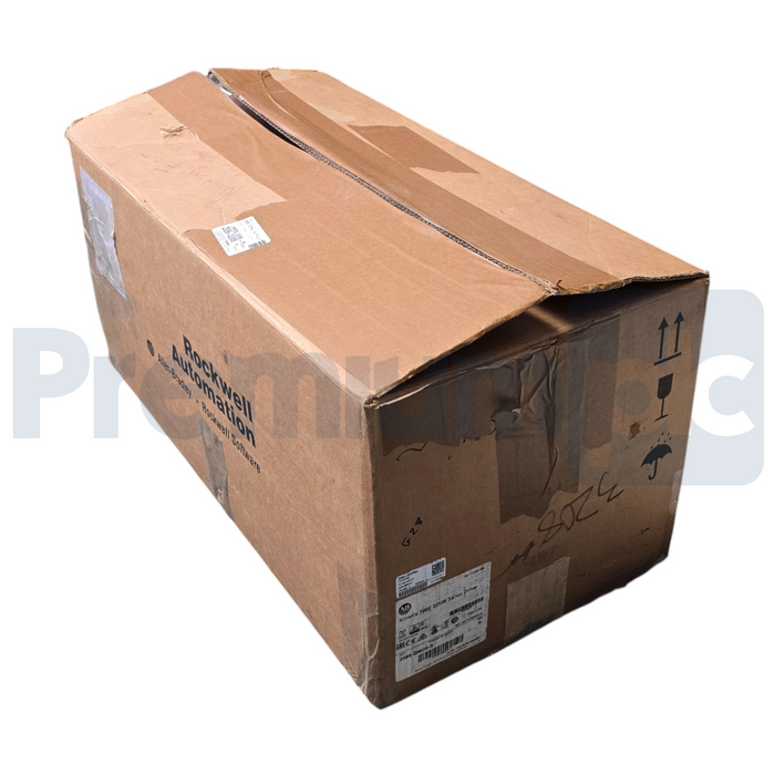 Allen-Bradley 2099-BM06-S /A Kinetix 7000 Servo Drive 22kW/30HP 2099BM06S NSMP