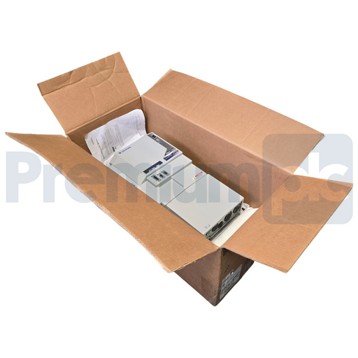 Allen-Bradley 2099-BM06-S /A Kinetix 7000 Servo Drive 22kW/30HP 2099BM06S NSMP