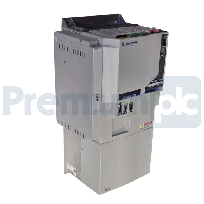 Allen-Bradley 2099-BM06-S /A Kinetix 7000 Servo Drive 22kW/30HP 2099BM06S NSMP
