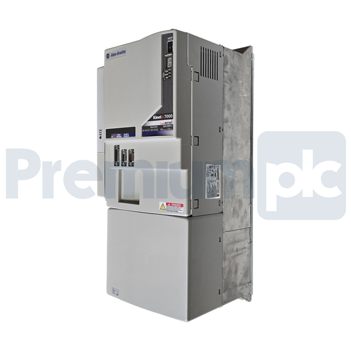 Allen-Bradley 2099-BM06-S /A Kinetix 7000 Servo Drive 22kW/30HP 2099BM06S NSMP