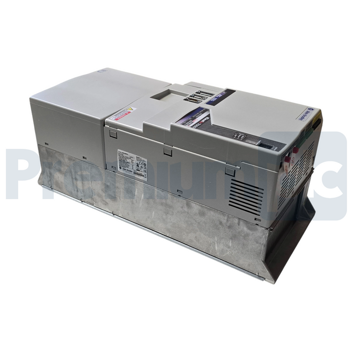 Allen-Bradley 2099-BM06-S /A Kinetix 7000 Servo Drive 22kW/30HP 2099BM06S NSMP