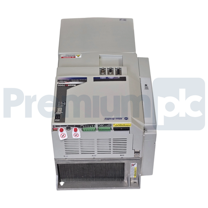 Allen-Bradley 2099-BM06-S /A Kinetix 7000 Servo Drive 22kW/30HP 2099BM06S NSMP
