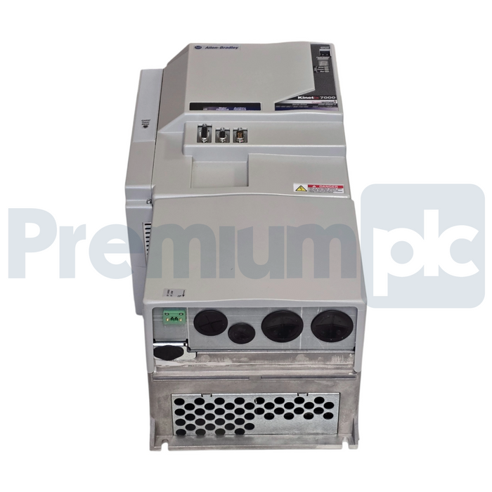 Allen-Bradley 2099-BM06-S /A Kinetix 7000 Servo Drive 22kW/30HP 2099BM06S NSMP