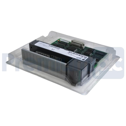 Allen Bradley 1747-SDN /B SLC500 DeviceNet Scanner Module 1747SDN FRN 6.002 NSNP