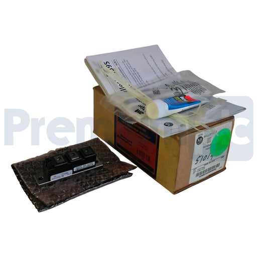 Allen Bradley SP-192706 SCR Drive Kit 105A 1500V IGBT Module 1395-192706 NSMP