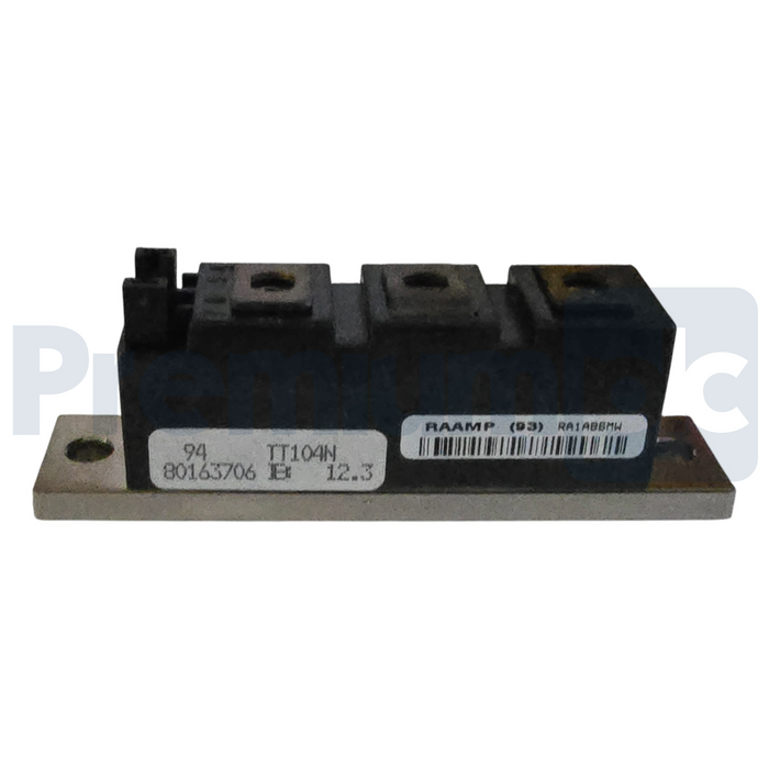 Allen Bradley SP-192706 SCR Drive Kit 105A 1500V IGBT Module 1395-192706 NSMP
