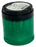 Auer Signal LED Steady Light Module - Type SDC 24V AC/DC 0.08A (Green) - 2115064