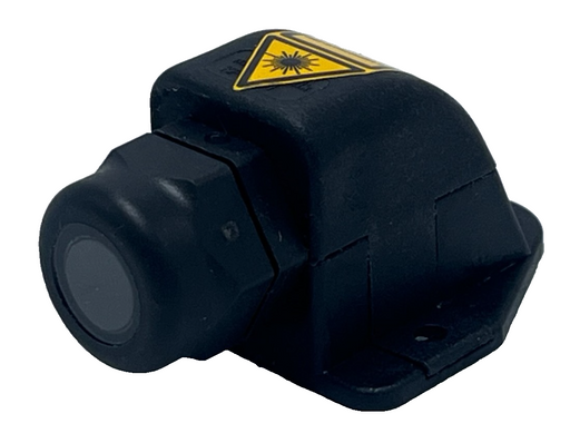 ILEE Laser Innovation LS02-FG S. AA-101 Laser Light Barrier Through-Beam Sensor