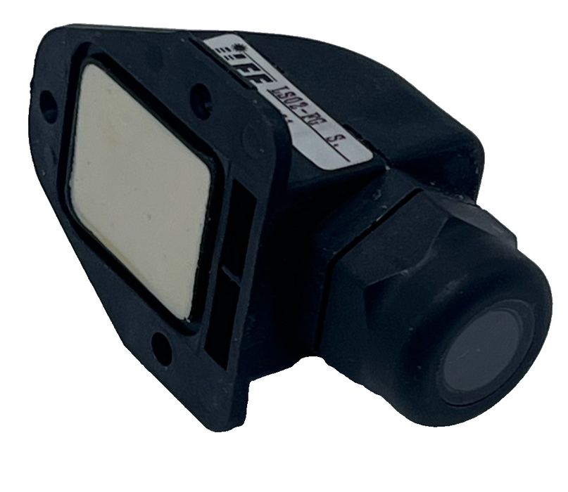 ILEE Laser Innovation LS02-FG S. AA-101 Laser Light Barrier Through-Beam Sensor