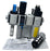 Festo MSB6-AGD:C4:J23:F1:V39-WP Service Unit Combination - Air Prep G3/4 12-Bar