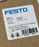 Festo MSB6-AGD:C4:J23:F1:V39-WP Service Unit Combination - Air Prep G3/4 12-Bar