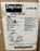Dayton 48ZJ86 1.5 HP General Purpose Motor 3-Phase 3465 RPM | TEFC | 56H Frame