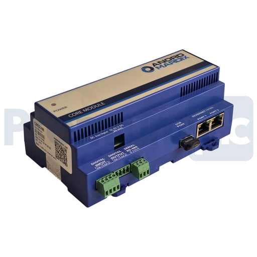 ANORD MARDIX CM02AM Enhanced Core Module MCMS Circuit Monitoring System NSNP