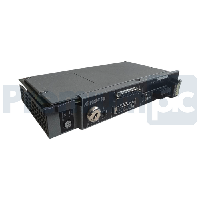 Allen-Bradley 1785-L40E/E PLC-5/40 Ethernet Processor Module FW B.2 REV F01 NSNP