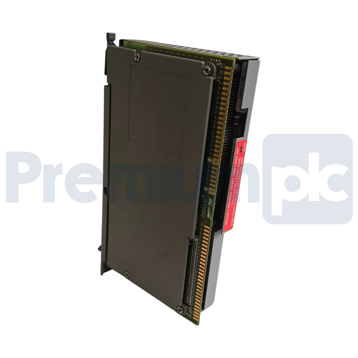 Allen-Bradley 1785-L40E/E PLC-5/40 Ethernet Processor Module FW B.2 REV F01 NSNP