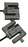Rice Lake 420 Plus -2A Indicator 85124/01 & (2) RL20000I-25 S-Beam Load Cells