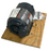Dayton 2NKY6A General Purpose Motor 3 HP 3490 RPM 3-Phase 230/460V NEMA Premium