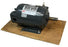 Dayton 3KW30A (31TU30) General Purpose Motor 3 HP 1750 RPM 3-Phase 230/460V